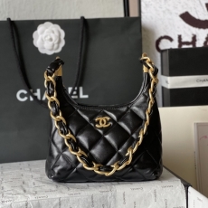 Chanel Shopping Bags